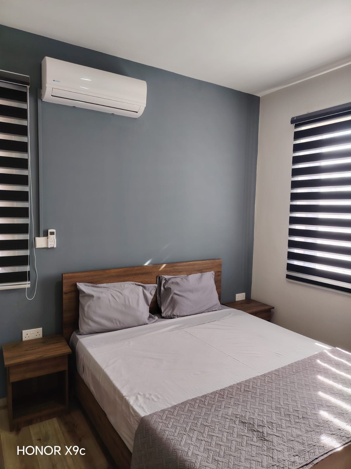 Modern 2-Bedroom Apartment For Sale – Flic en Flac, Mauritius
