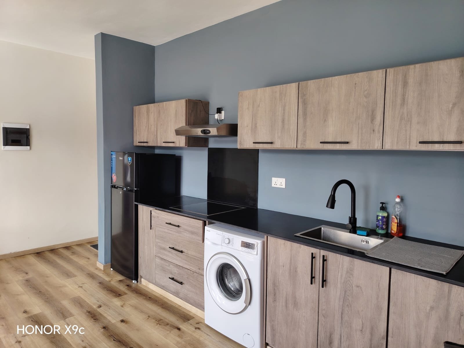 Modern 2-Bedroom Apartment For Sale – Flic en Flac, Mauritius