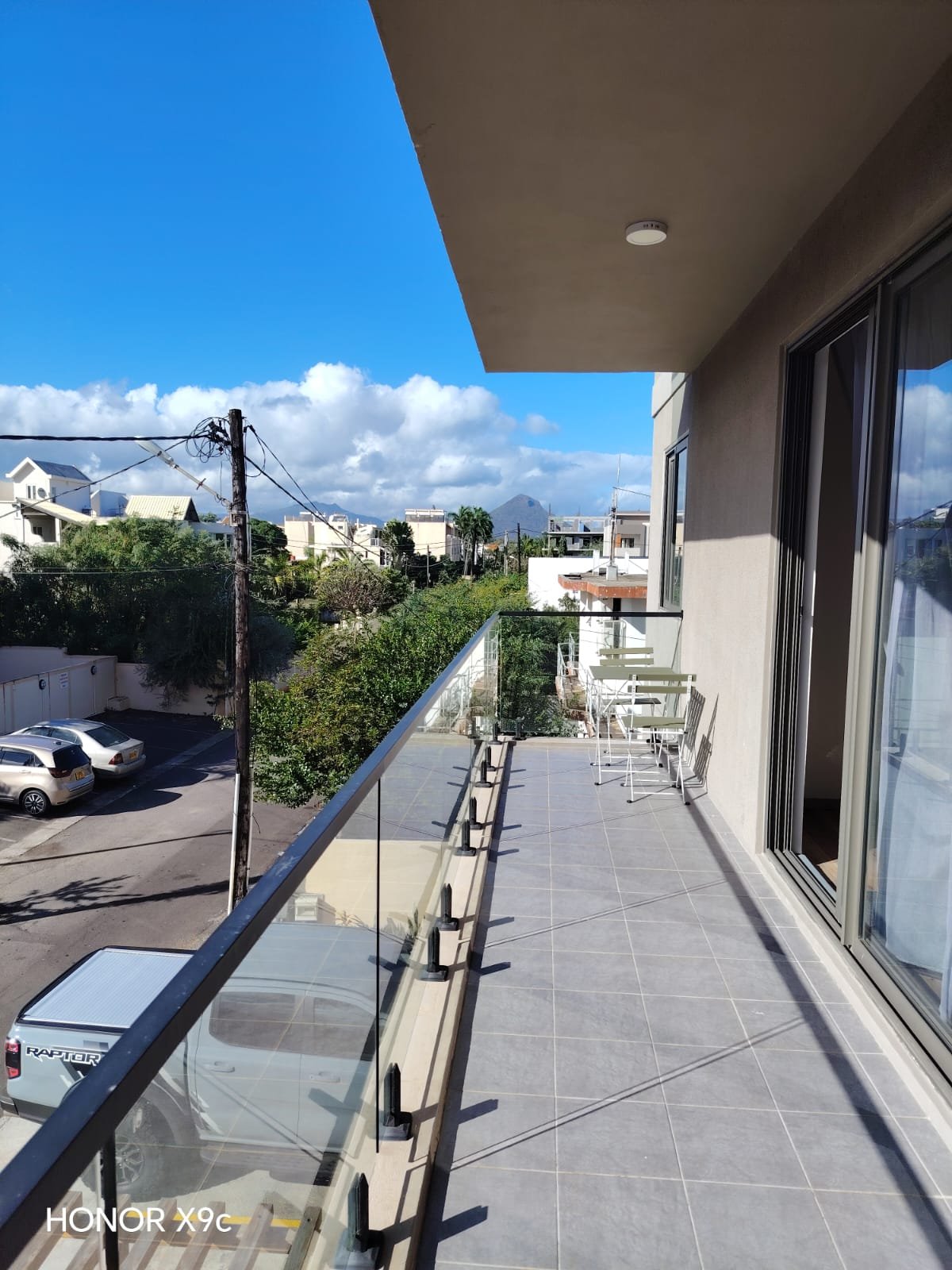 Modern 2-Bedroom Apartment For Sale – Flic en Flac, Mauritius
