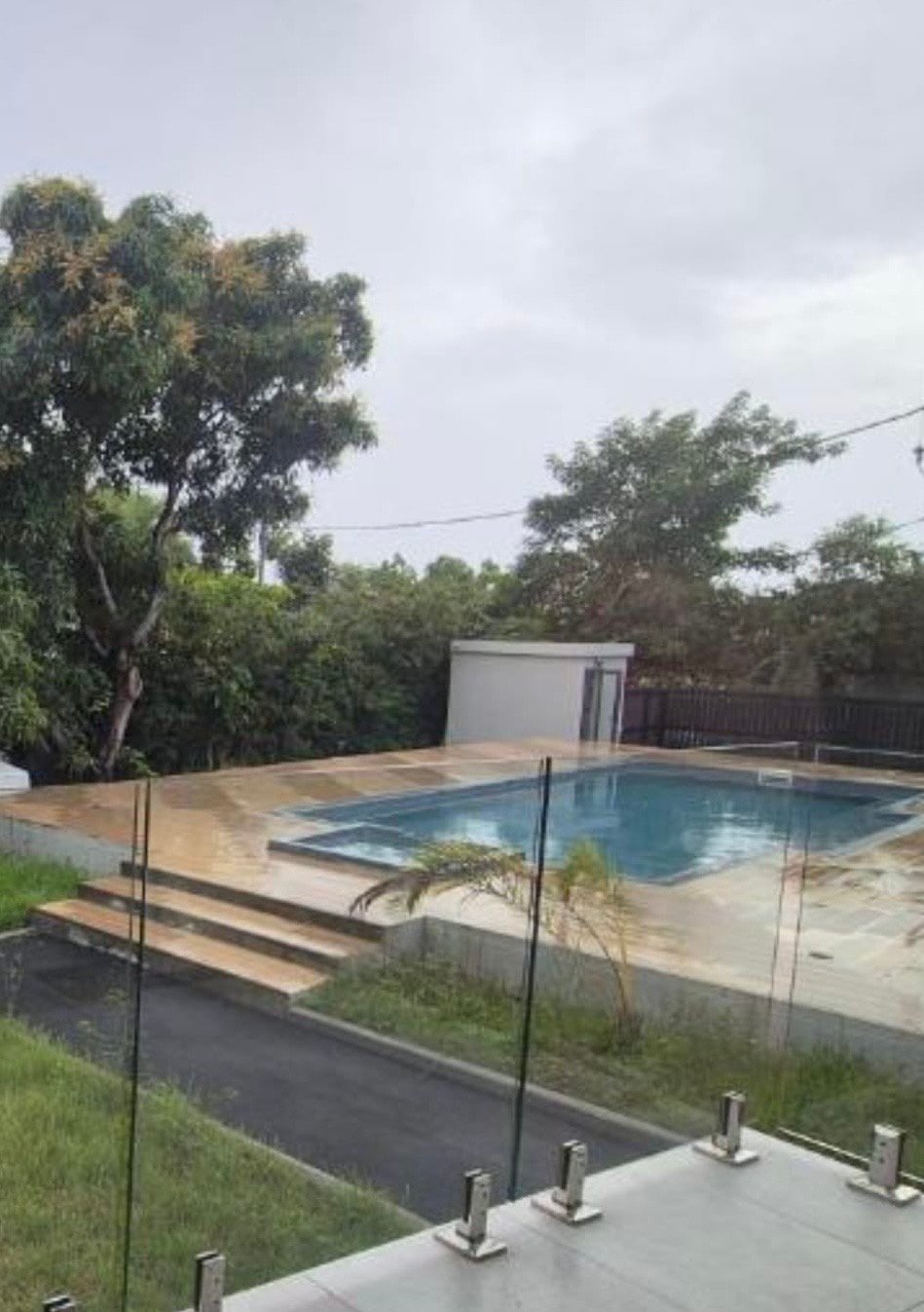 Luxurious Apartment for Rent in Tamarin, Mauritius