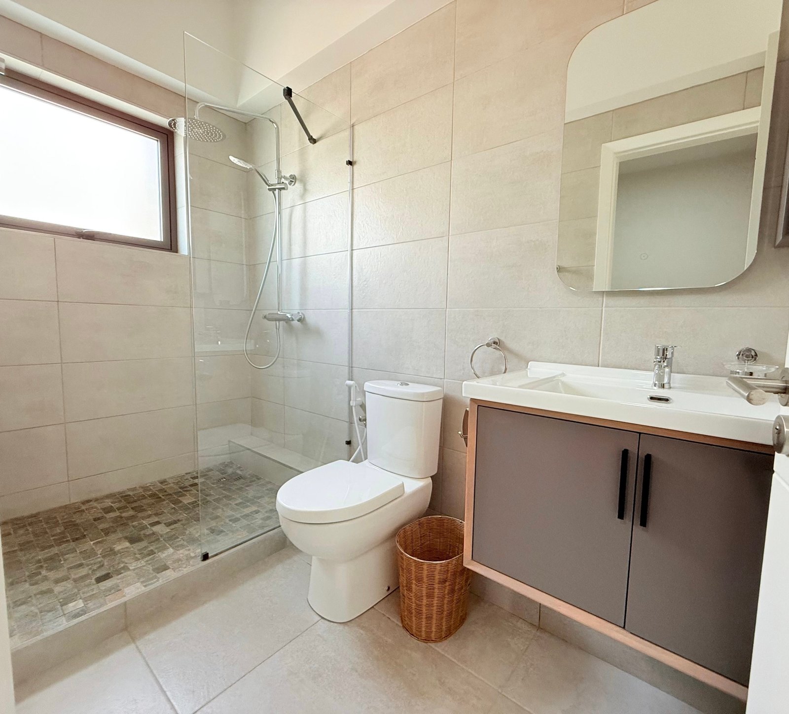 Luxurious Apartment for Rent in Tamarin, Mauritius