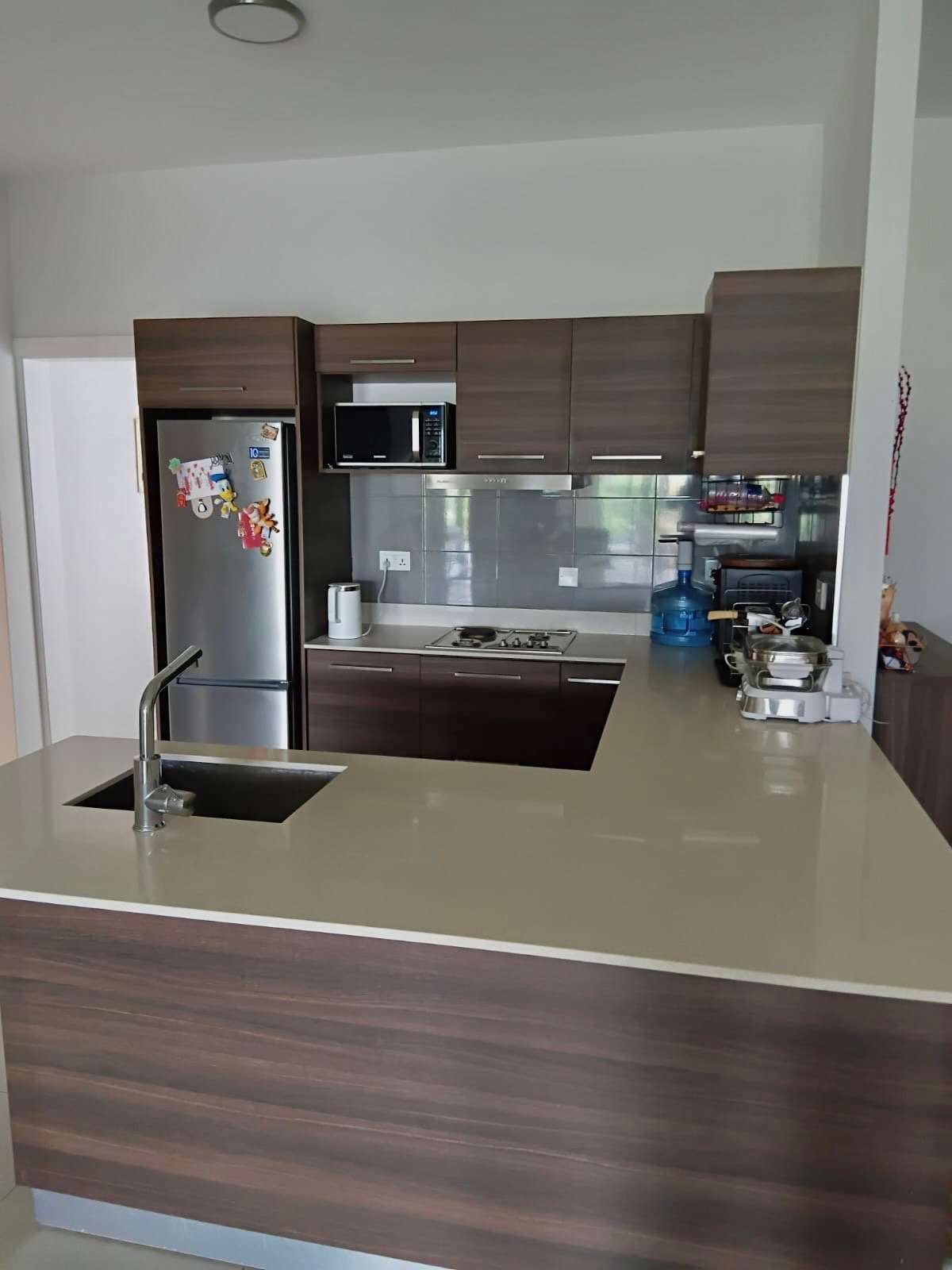 Beautiful Apartment For Sale at The Verge – Coromandel