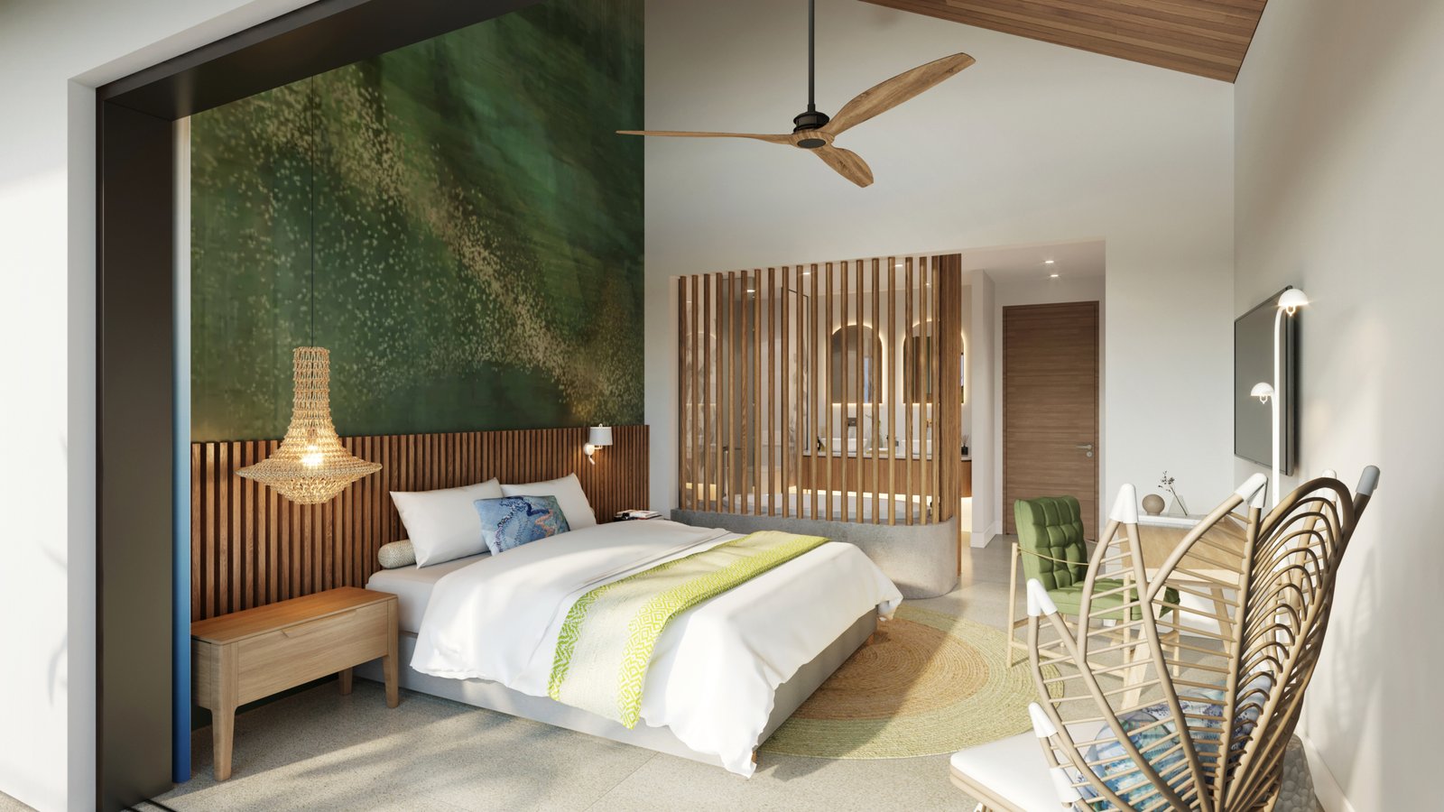 New Luxury Residence – Penthouse Living in Flic en Flac, Mauritius