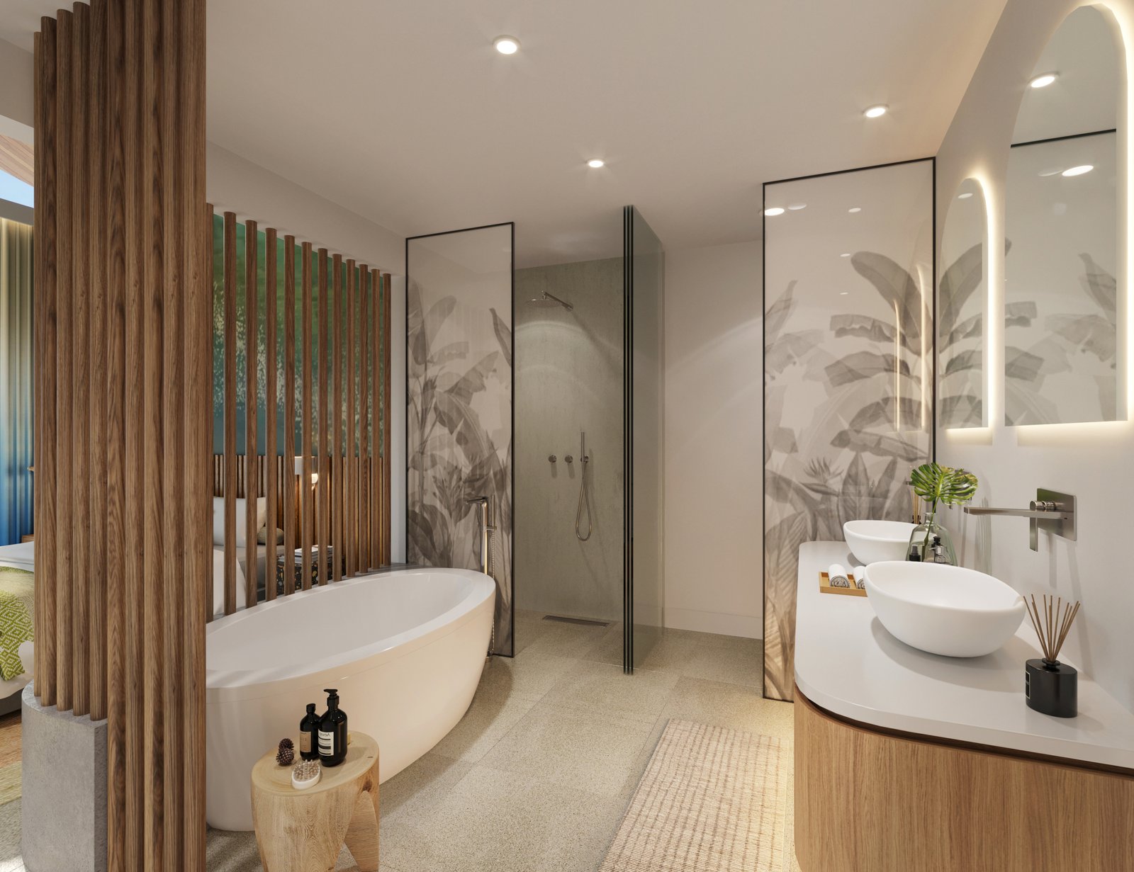 New Luxury Residence – Penthouse Living in Flic en Flac, Mauritius