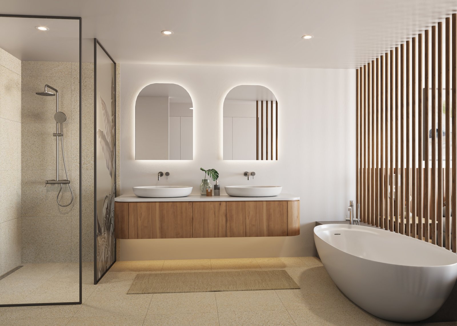 New Luxury Residence – Penthouse Living in Flic en Flac, Mauritius