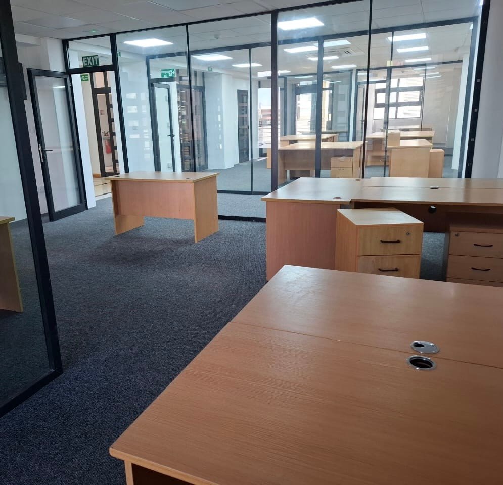 Office Spaces for Rent in Ébène, Mauritius – The Perfect Business Address