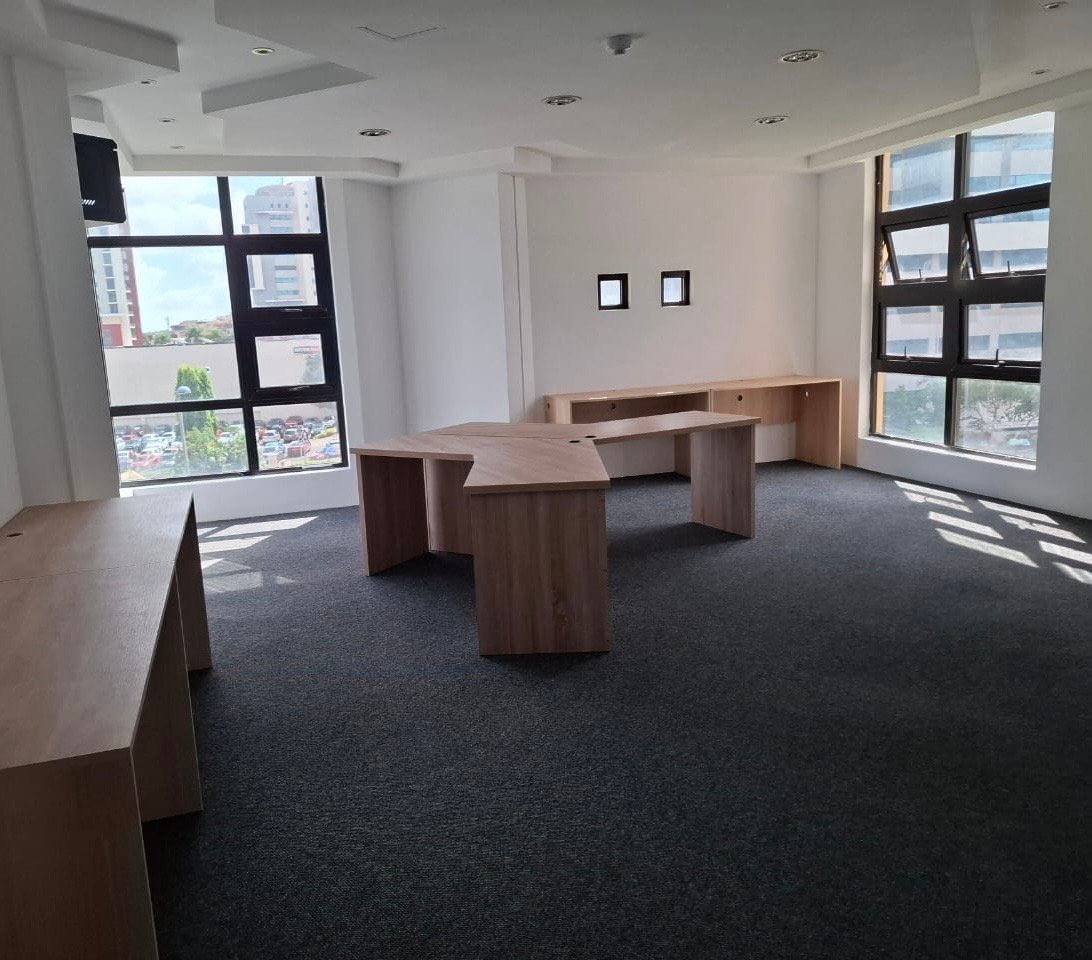 Office Spaces for Rent in Ébène, Mauritius – The Perfect Business Address