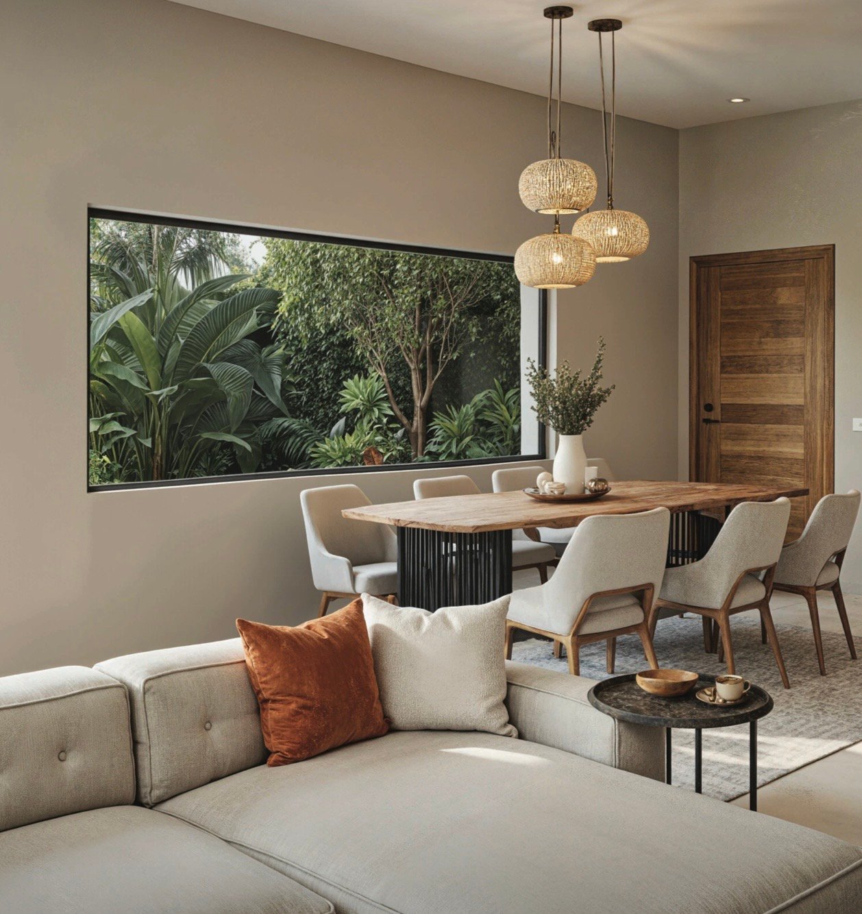 Modern Apartment Project for Sale in Green Creek, Flic en Flac, Mauritius