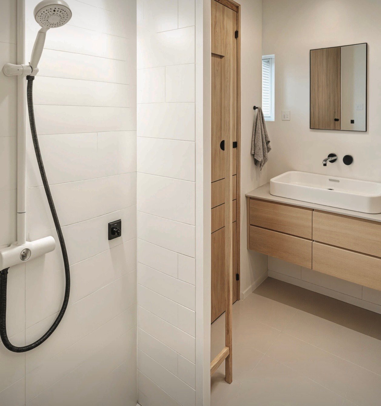 Modern Apartment Project for Sale in Green Creek, Flic en Flac, Mauritius