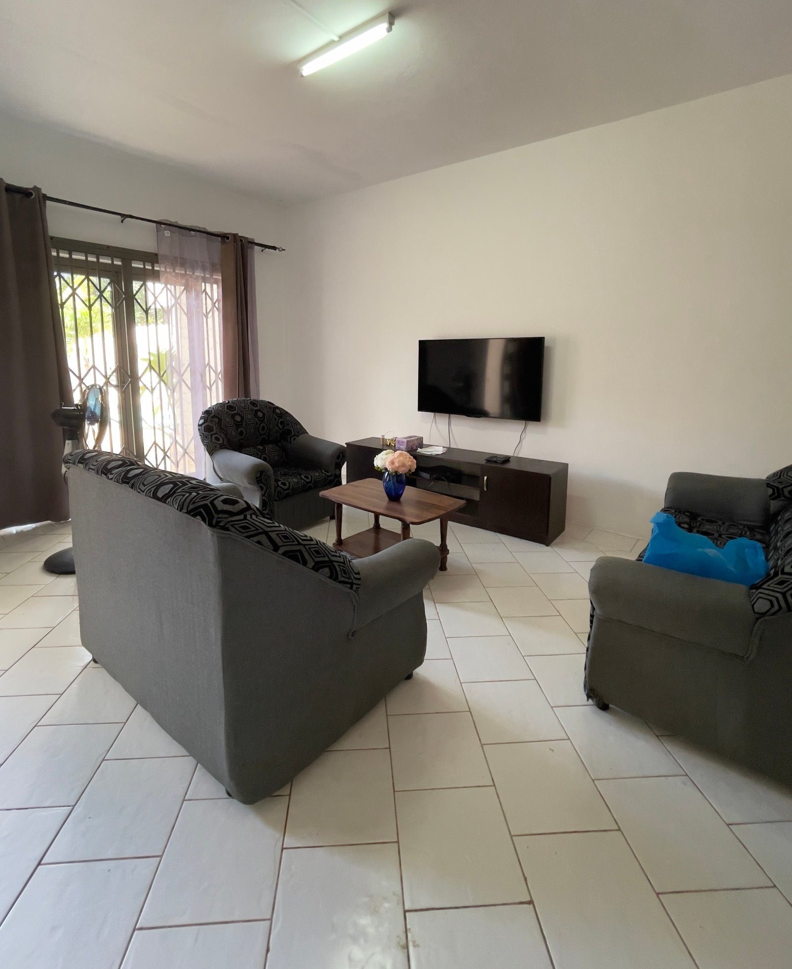 Luxurious Villa for Rent in Flic en Flac, Mauritius