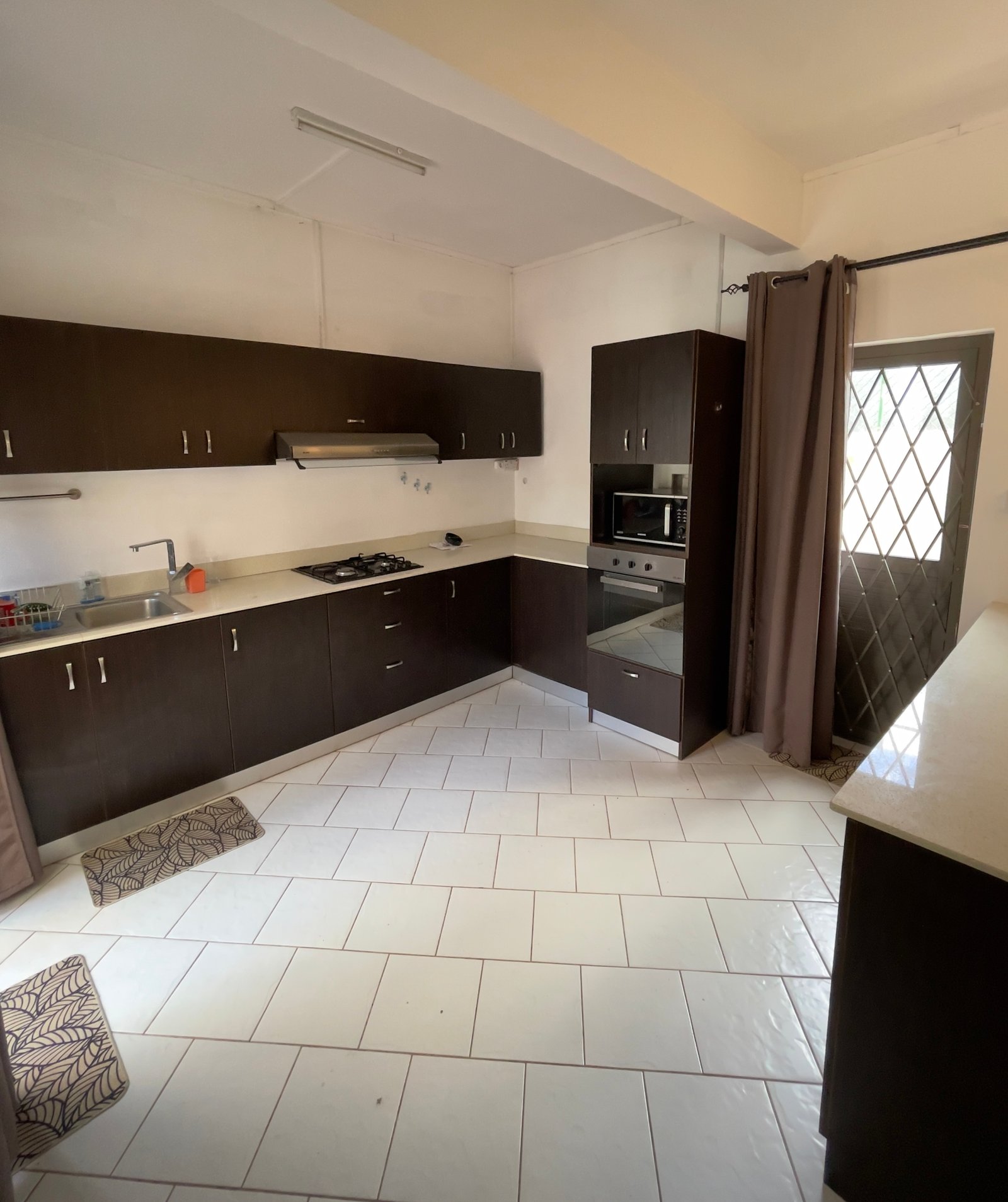 Luxurious Villa for Rent in Flic en Flac, Mauritius