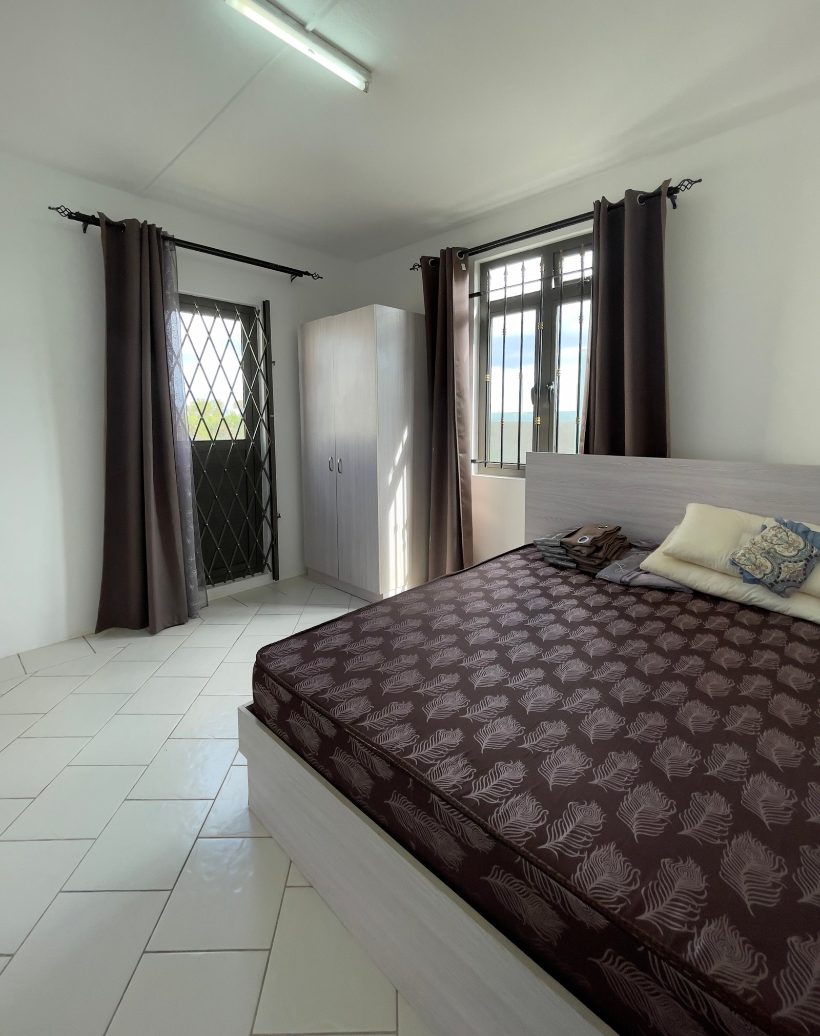 Luxurious Villa for Rent in Flic en Flac, Mauritius
