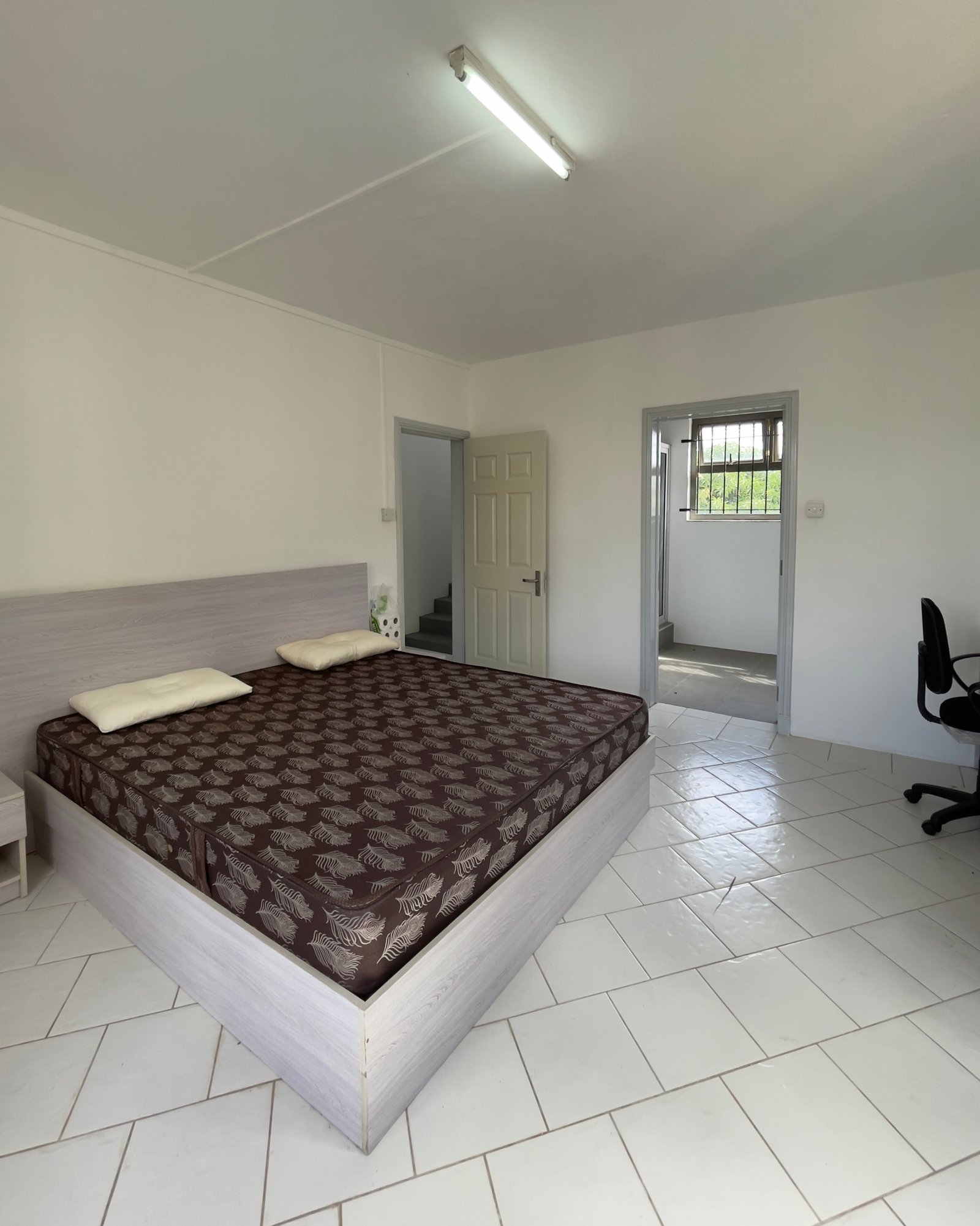 Luxurious Villa for Rent in Flic en Flac, Mauritius