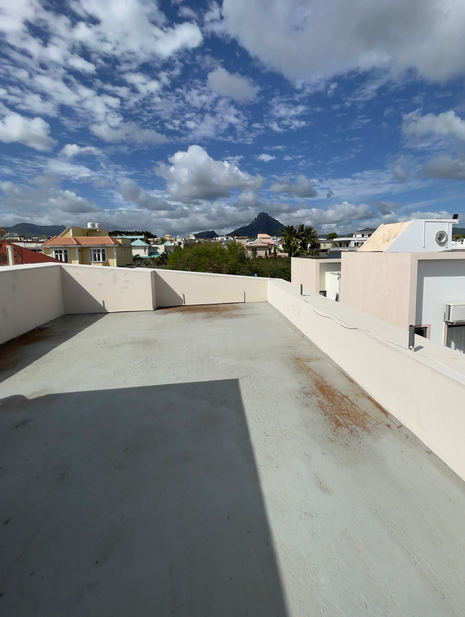 Luxurious Villa for Rent in Flic en Flac, Mauritius