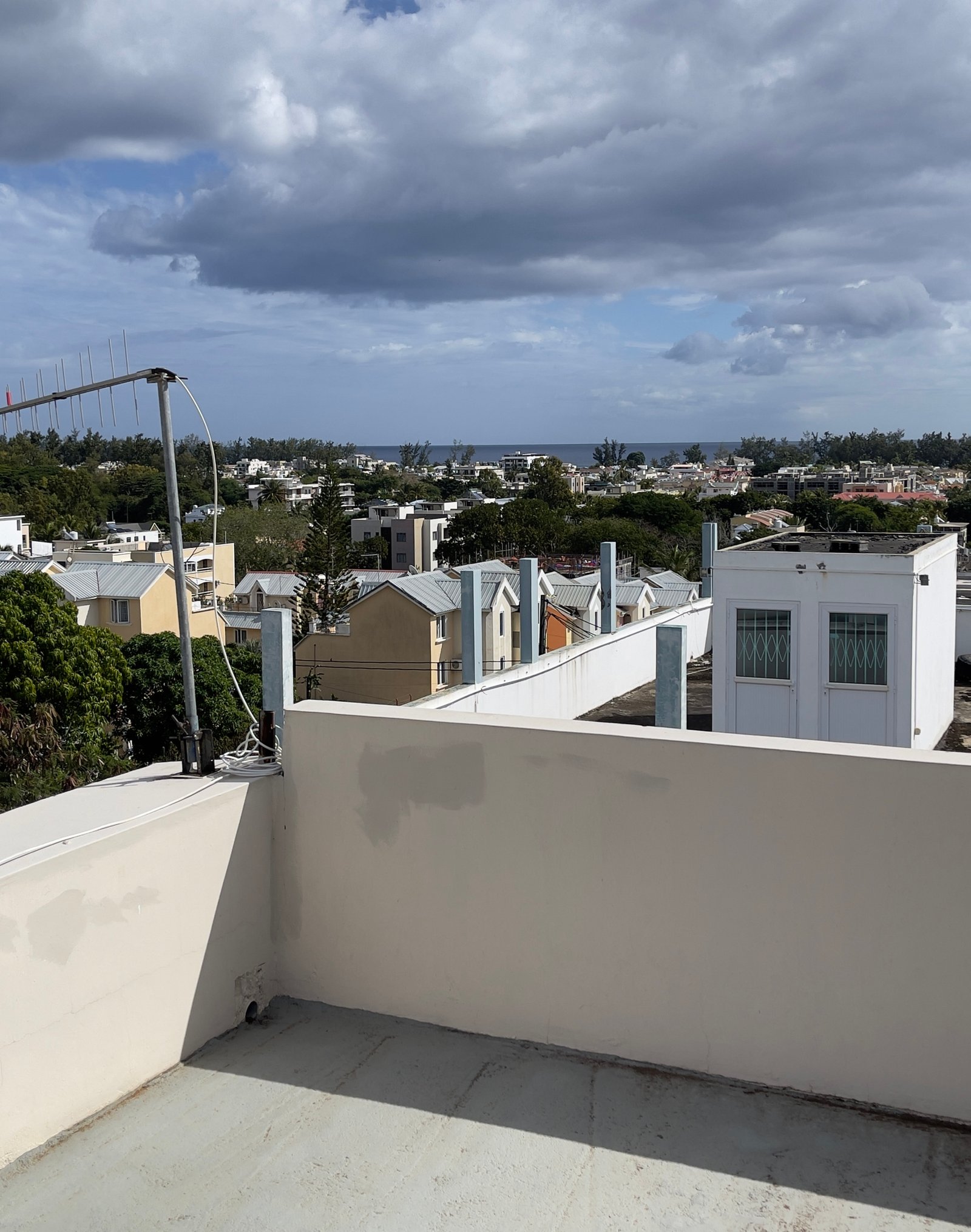 Luxurious Villa for Rent in Flic en Flac, Mauritius