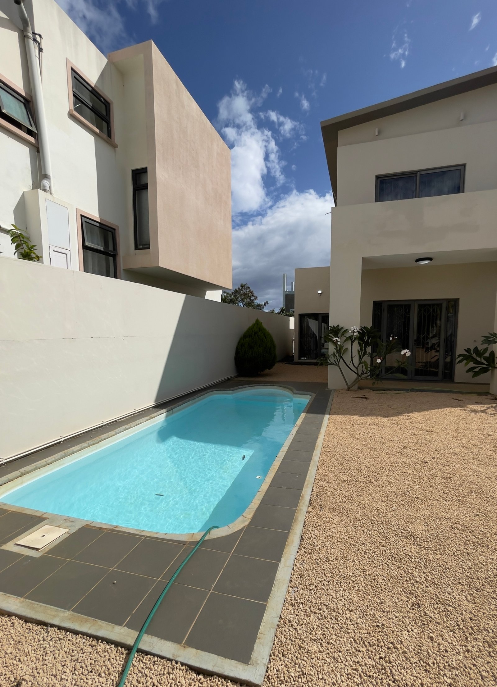 Luxurious Villa for Rent in Flic en Flac, Mauritius