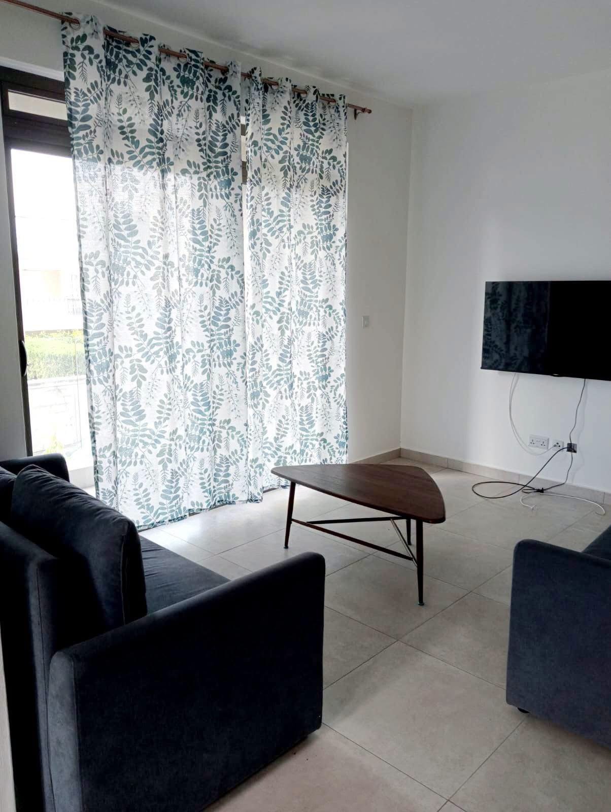 Modern Apartment for Rent in Quatre Bornes, Mauritius