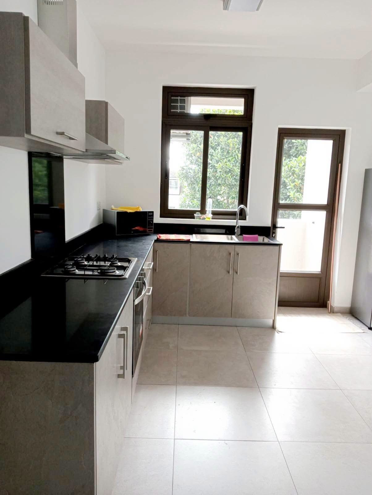 Modern Apartment for Rent in Quatre Bornes, Mauritius