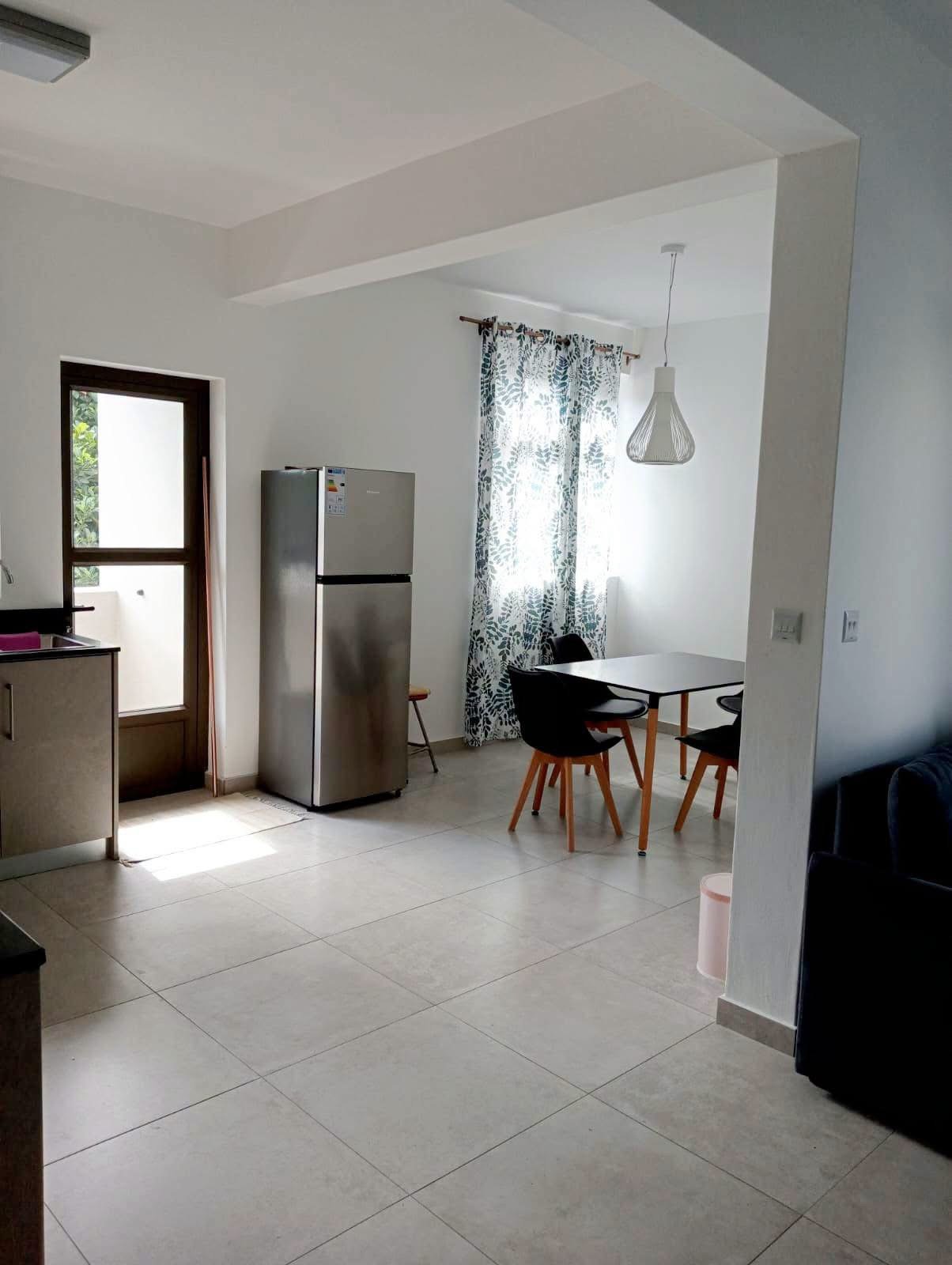 Modern Apartment for Rent in Quatre Bornes, Mauritius