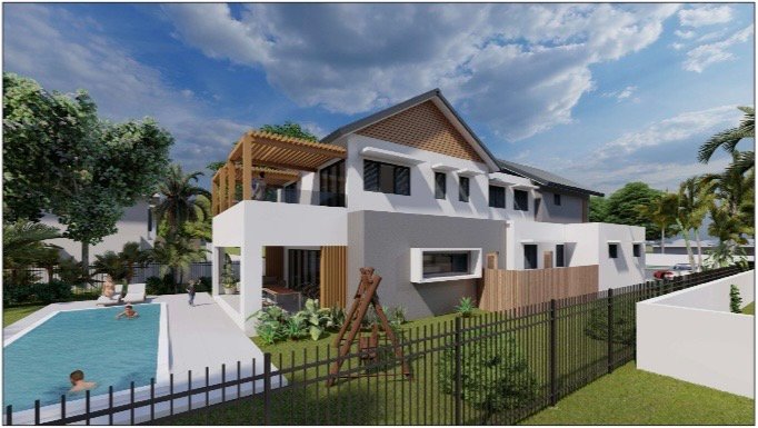 Ultra-Luxury Villa for Sale in Flic en Flac, Mauritius