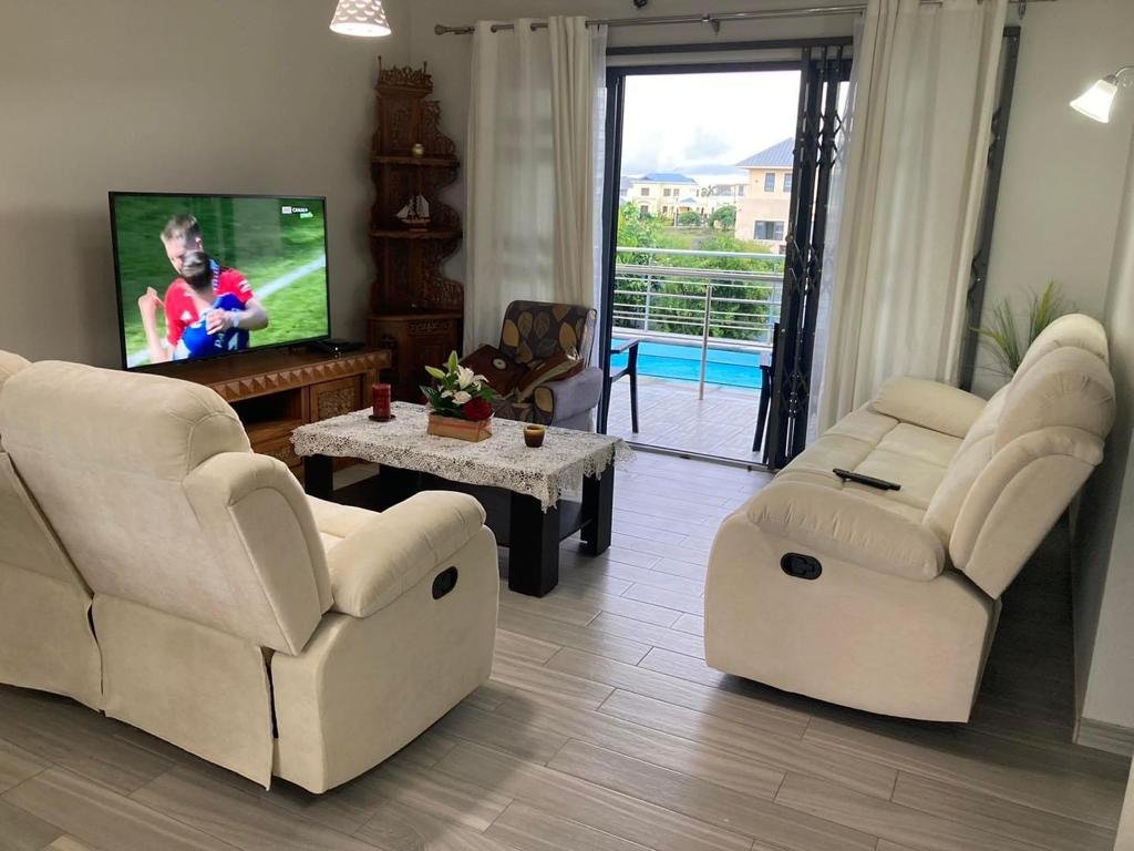 Luxurious Villa for Rent in Jardin d’Anna, Flic en Flac