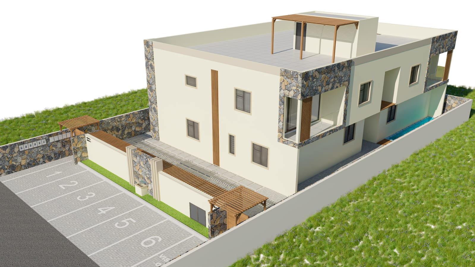 WhatsApp Image 2026-07-15 at 7.21.42 AM New Apartment Project for Sale in Ruisseau Palmyre, Flic en Flac, Mauritius