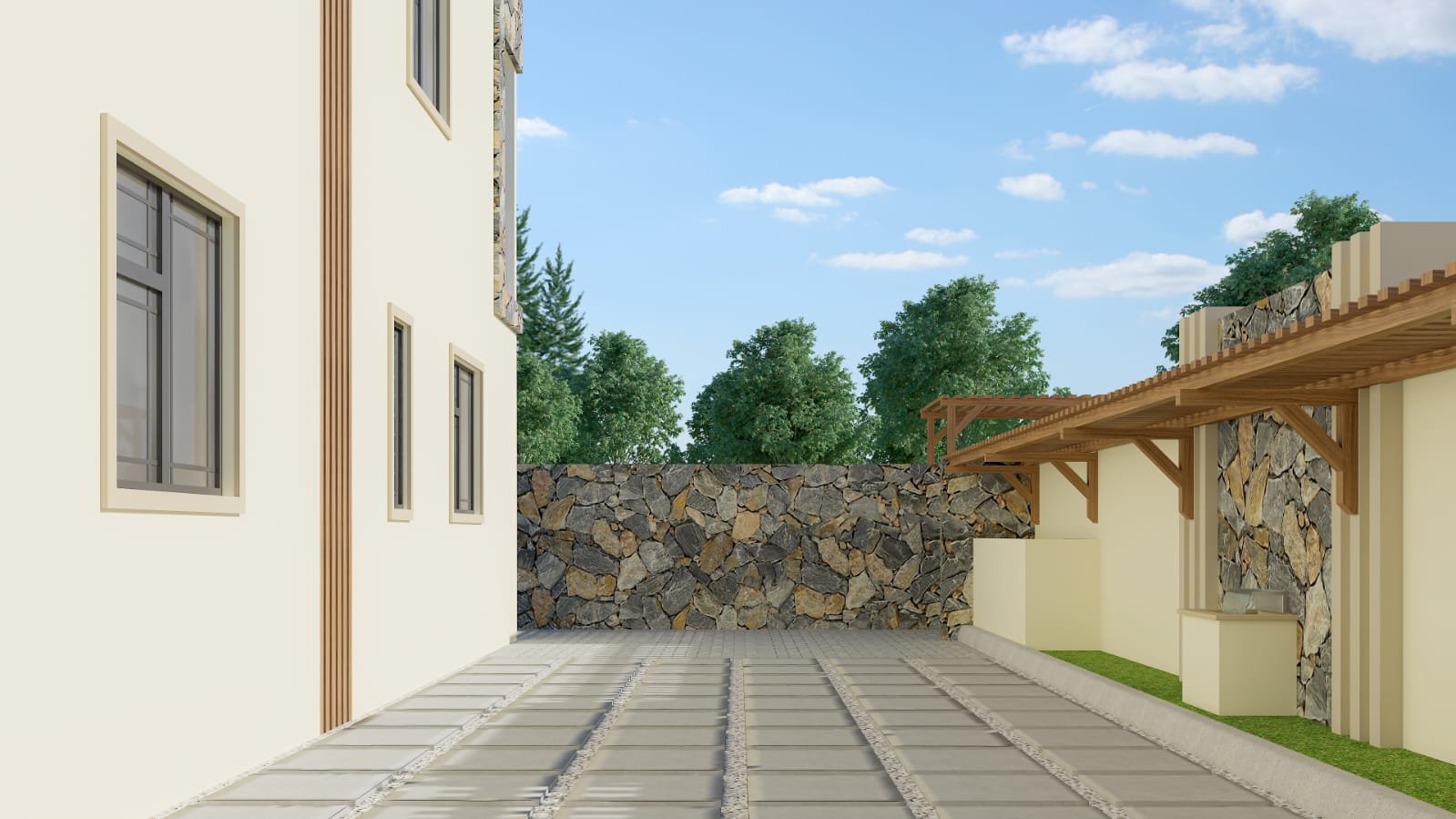 WhatsApp Image 2026-07-15 at 7.21.43 AM (1) New Apartment Project for Sale in Ruisseau Palmyre, Flic en Flac, Mauritius