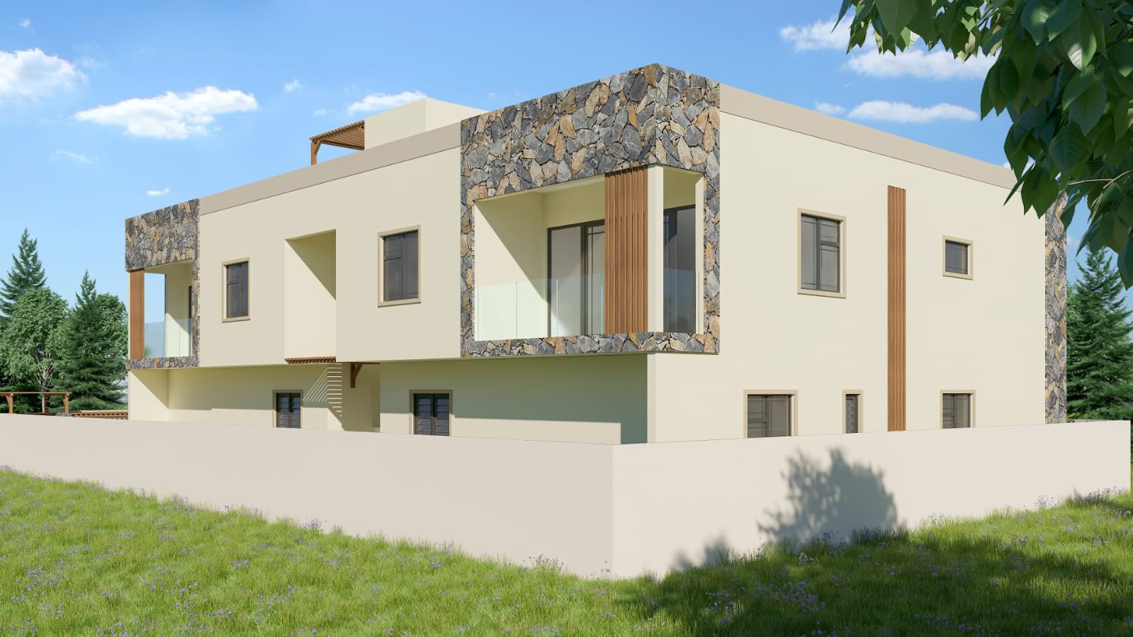 WhatsApp Image 2026-07-15 at 7.21.43 AM New Apartment Project for Sale in Ruisseau Palmyre, Flic en Flac, Mauritius