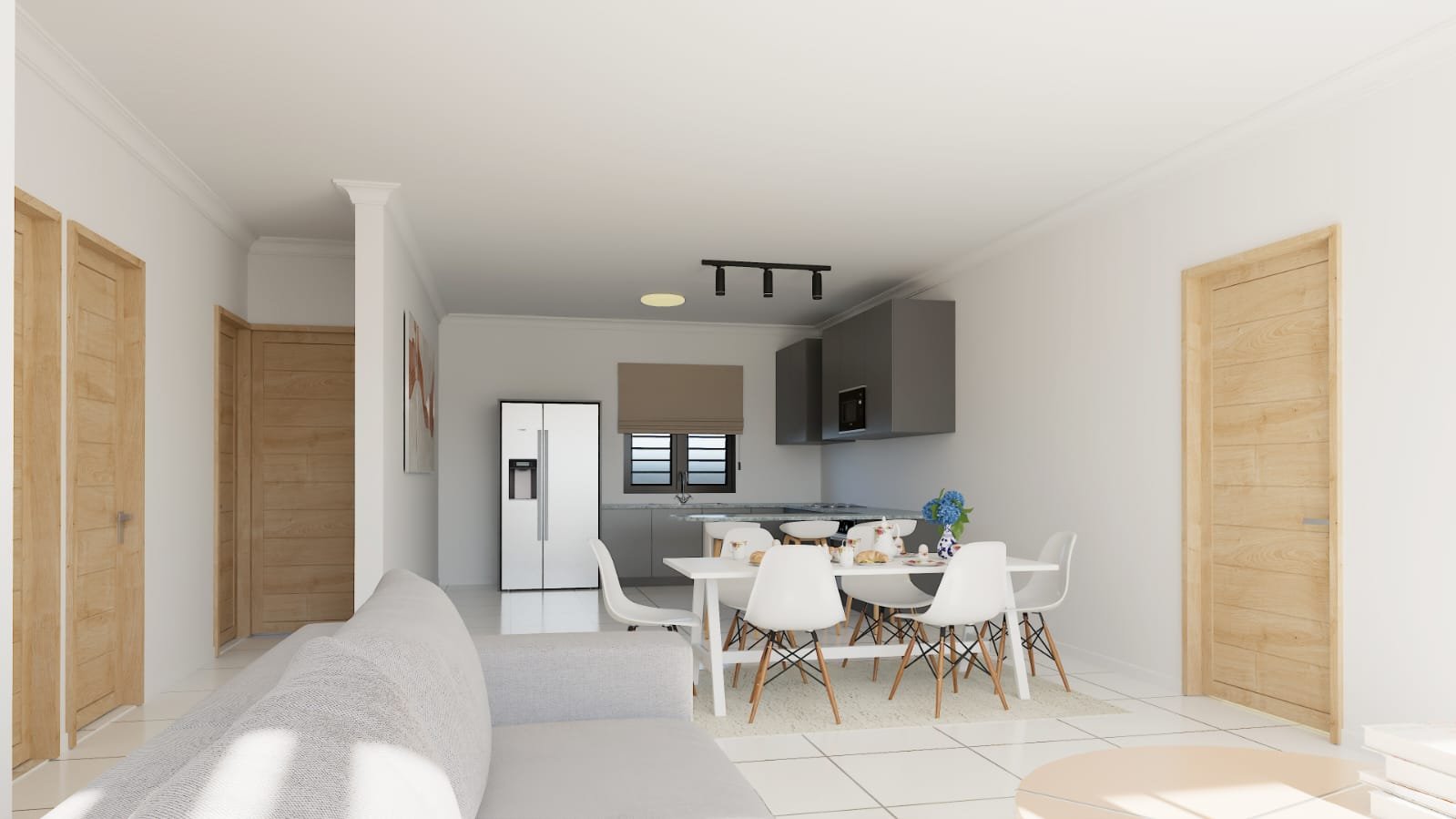WhatsApp Image 2026-07-15 at 7.21.44 AM New Apartment Project for Sale in Ruisseau Palmyre, Flic en Flac, Mauritius