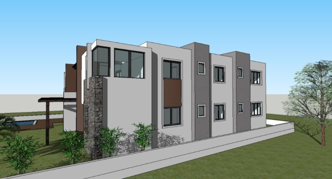 WhatsApp Image 2026-07-26 at 11.28.08 AM (1) Modern New Apartment Project For Sale in Flic en Flac, Mauritius