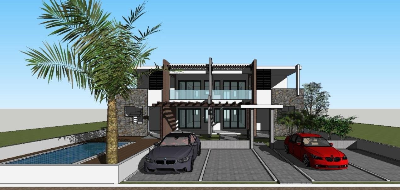 WhatsApp Image 2026-07-26 at 11.28.08 AM (2) Modern New Apartment Project For Sale in Flic en Flac, Mauritius