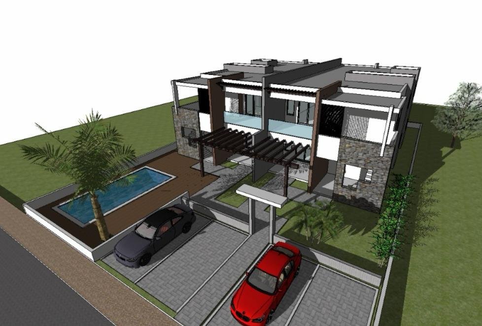 WhatsApp Image 2026-07-26 at 11.28.08 AM (3) Modern New Apartment Project For Sale in Flic en Flac, Mauritius