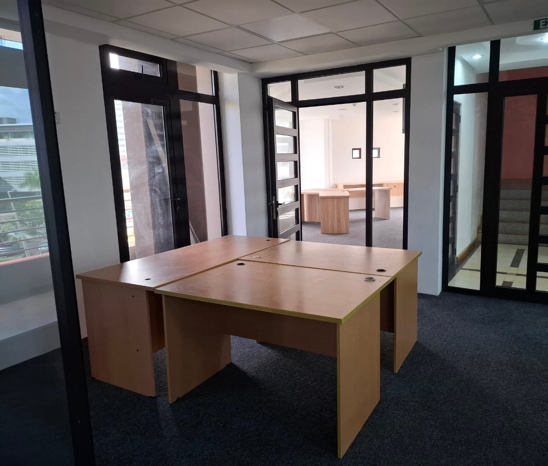 Office Spaces for Rent in Ébène, Mauritius – The Perfect Business Address
