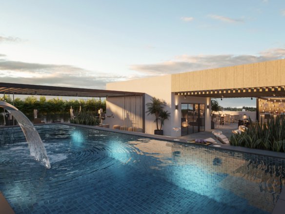 New Residences for Sale – Pointe aux Canonniers, Mauritius