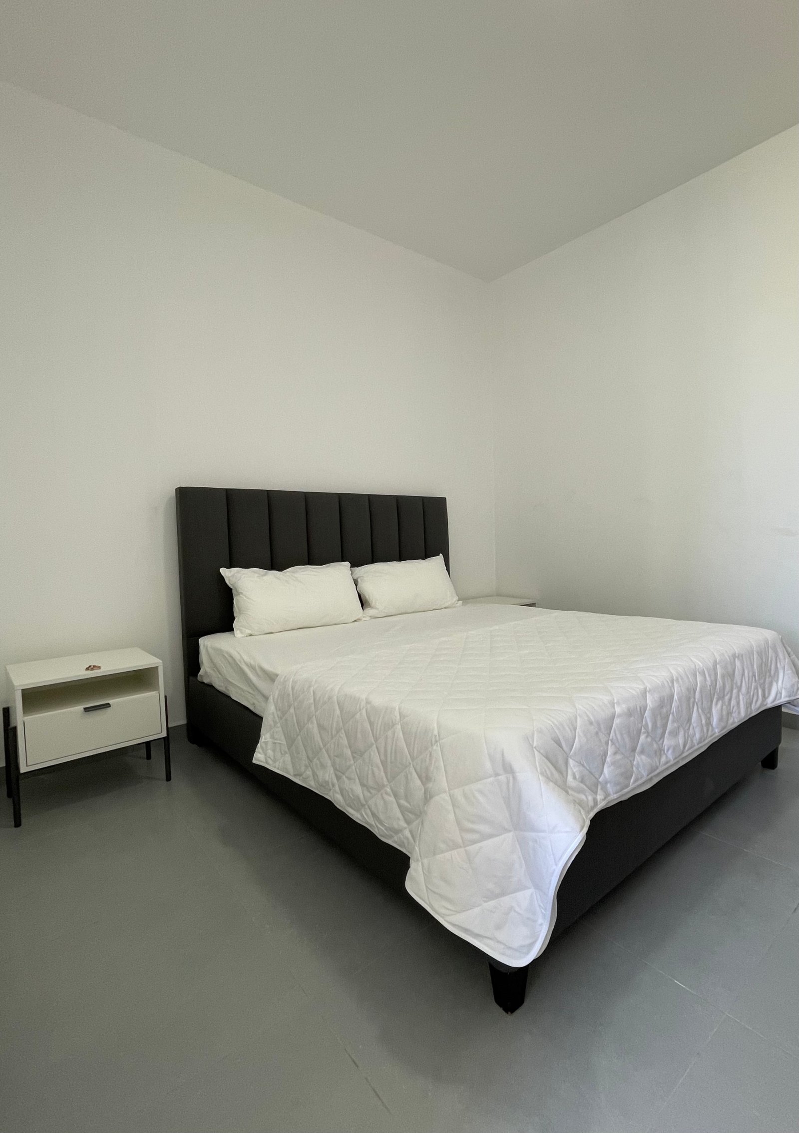 Modern 3-Bedroom Apartment for Rent in Flic en Flac, Mauritius