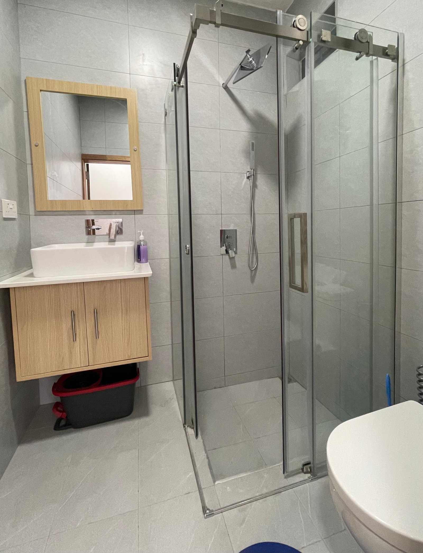 Modern 3-Bedroom Apartment for Rent in Flic en Flac, Mauritius