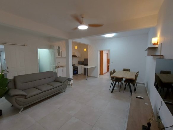 Modern 1-Bedroom Apartment for Sale in Quatre Bornes, Mauritius