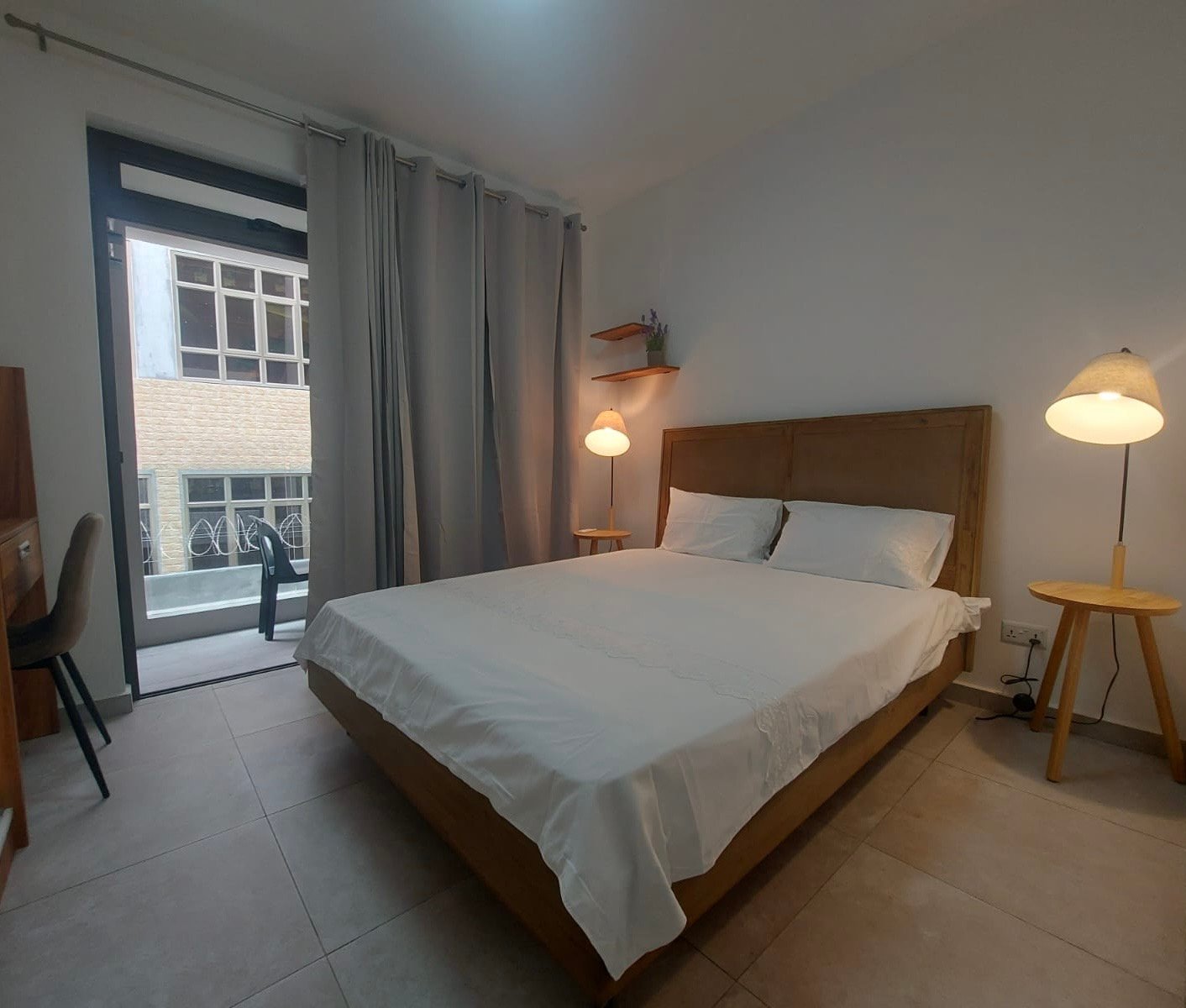 d2bd5cf7-c408-4b13-952e-18e30daef254 Modern 1-Bedroom Apartment for Sale in Quatre Bornes, Mauritius