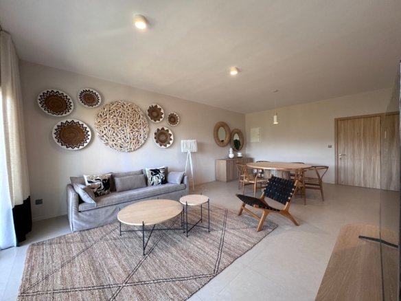 Luxurious Apartment For Rent – Moka Smart City, Mauritius