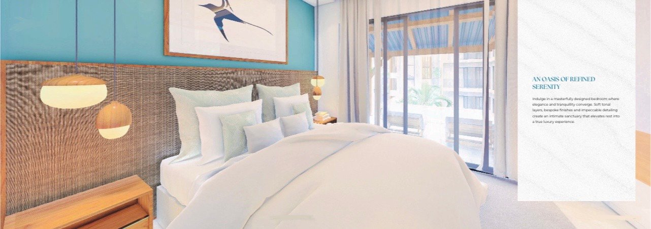 Screenshot Luxury Apartment Project For Sale | Pereybere, Grand Baie, Mauritius