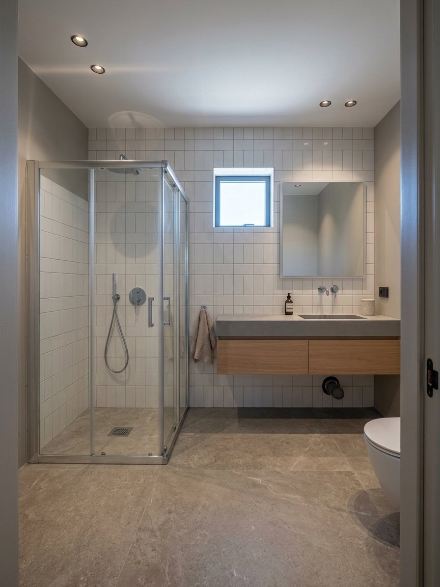 Sienna 3 New Apartments Project – Beau Bassin, Mauritius