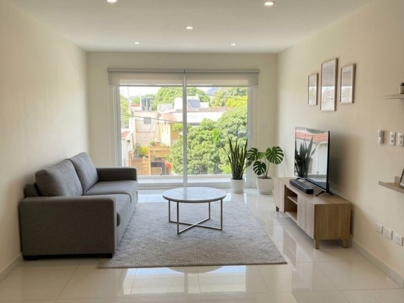New Apartments Project – Beau Bassin, Mauritius