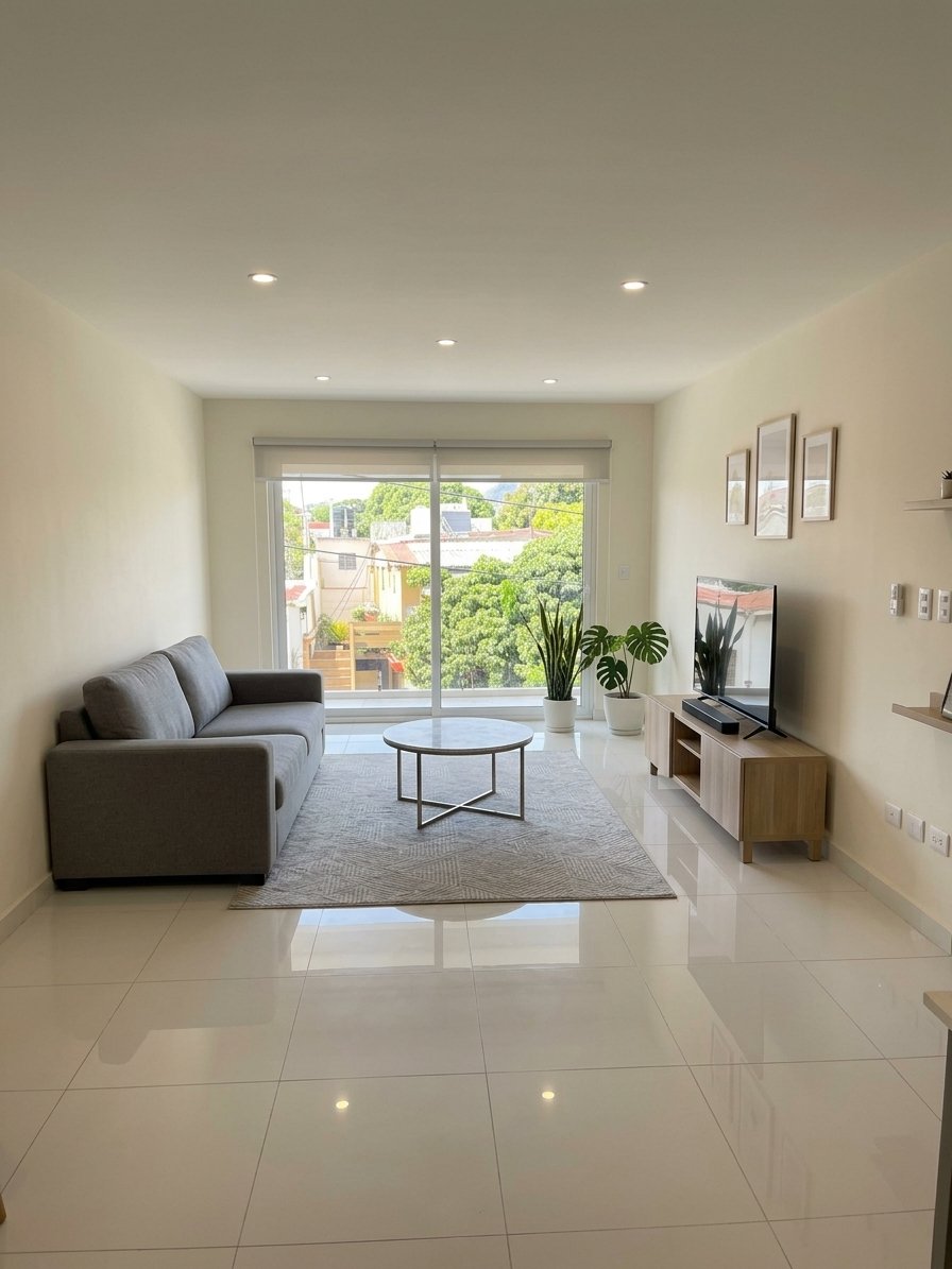 Sienna 4 New Apartments Project – Beau Bassin, Mauritius