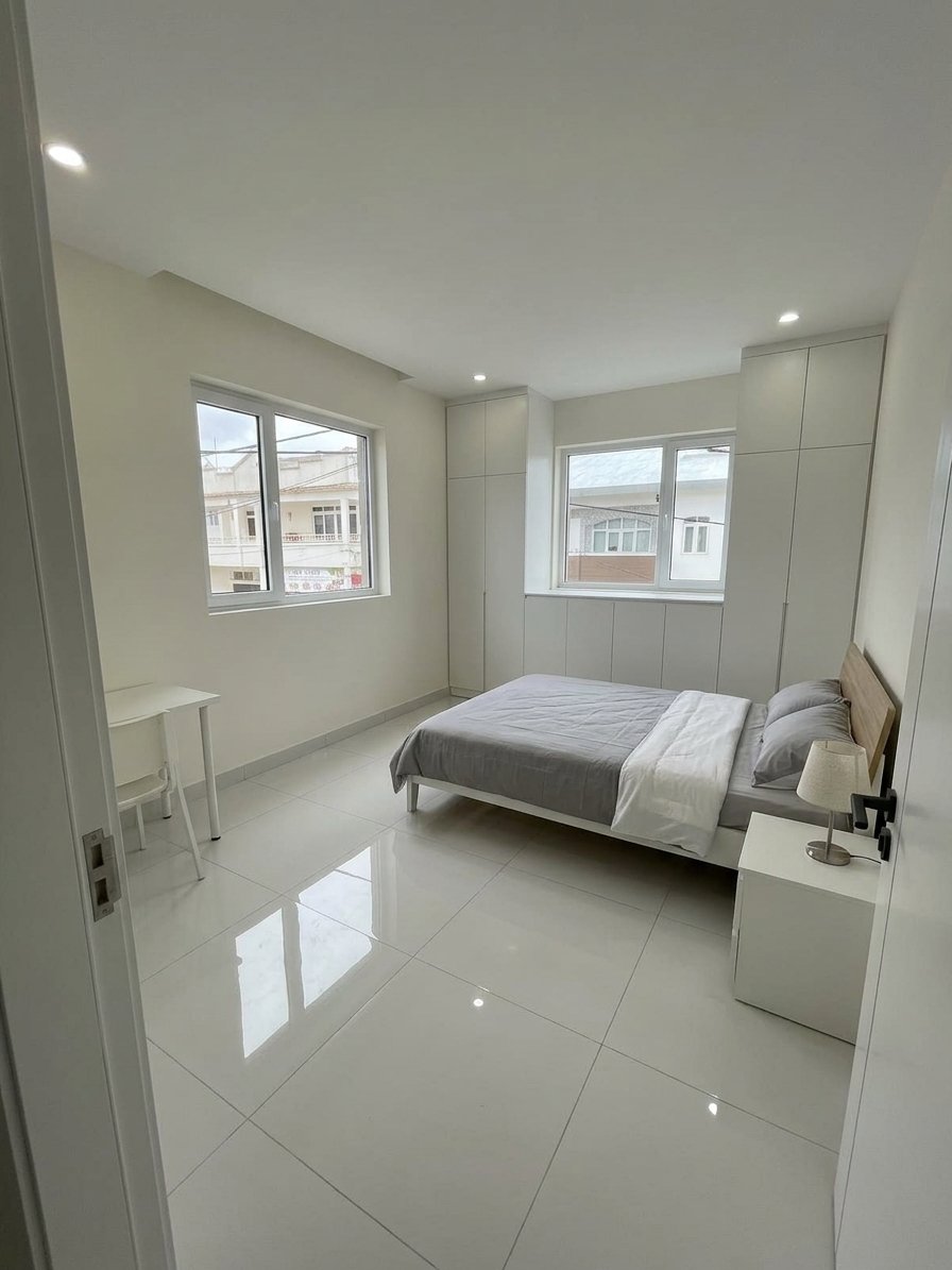 Sienna 5 New Apartments Project – Beau Bassin, Mauritius