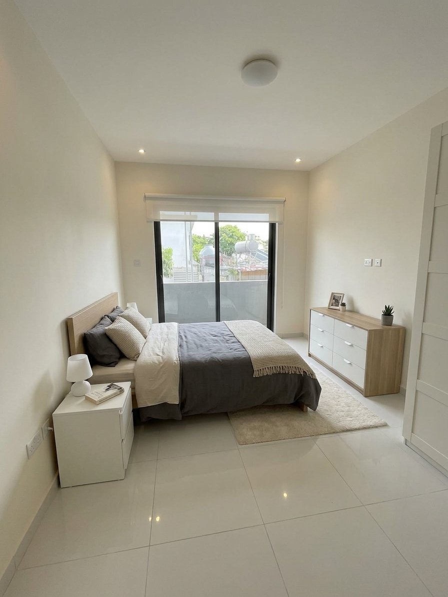 Sienna 6 New Apartments Project – Beau Bassin, Mauritius