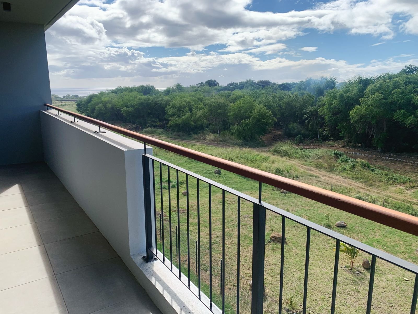 Modern 2-Bedroom Apartment For Rent | The Grove Smart City, Flic en Flac, Mauritius