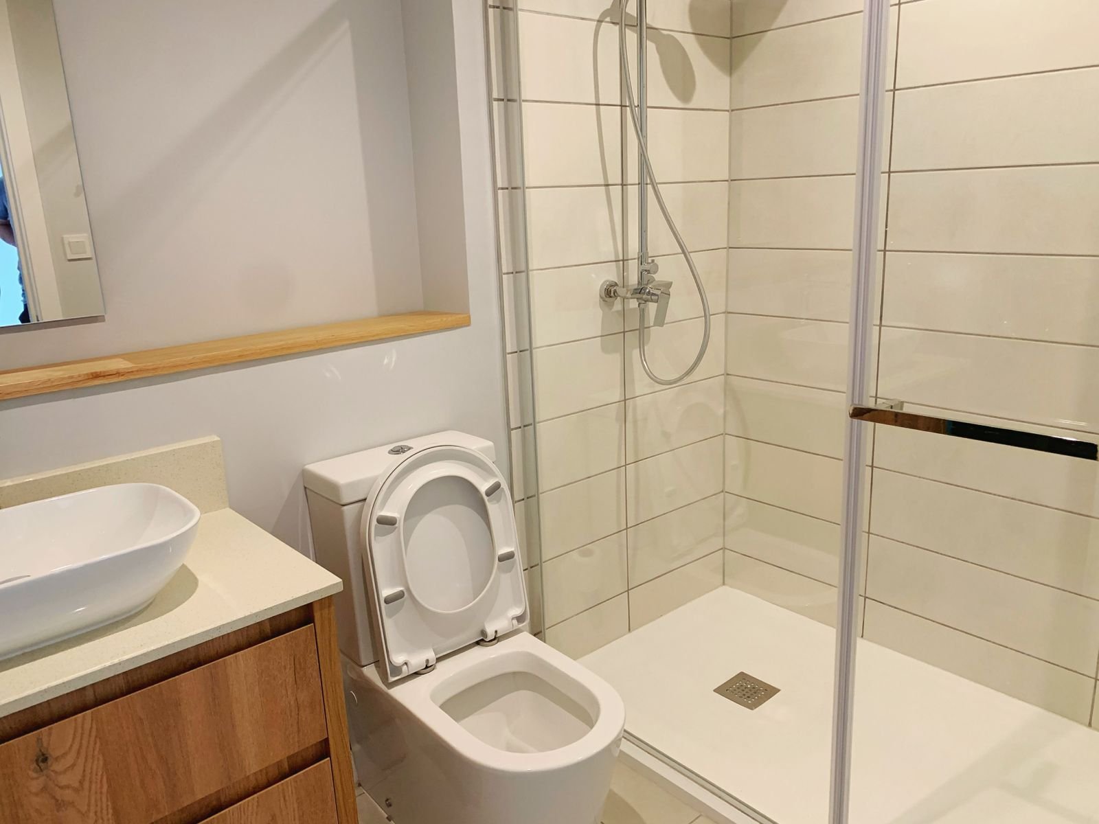 Modern 2-Bedroom Apartment For Rent | The Grove Smart City, Flic en Flac, Mauritius