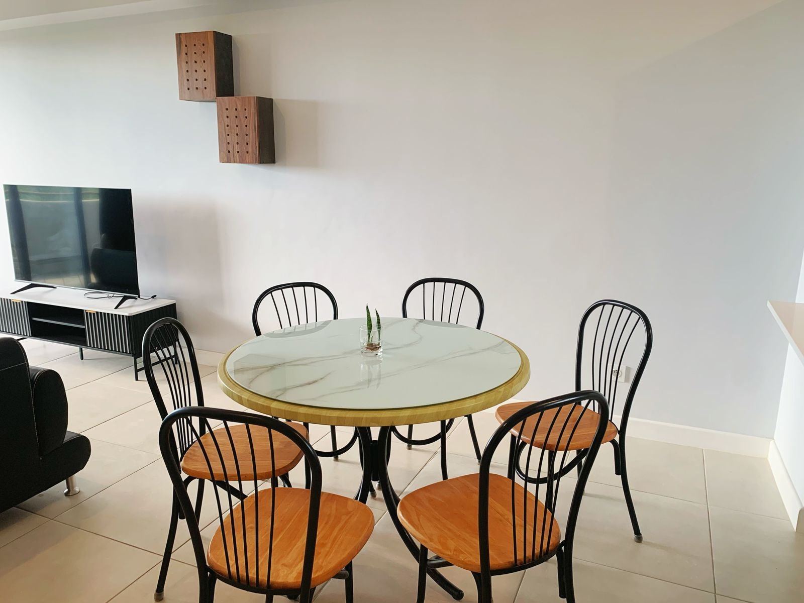 Modern 2-Bedroom Apartment For Rent | The Grove Smart City, Flic en Flac, Mauritius