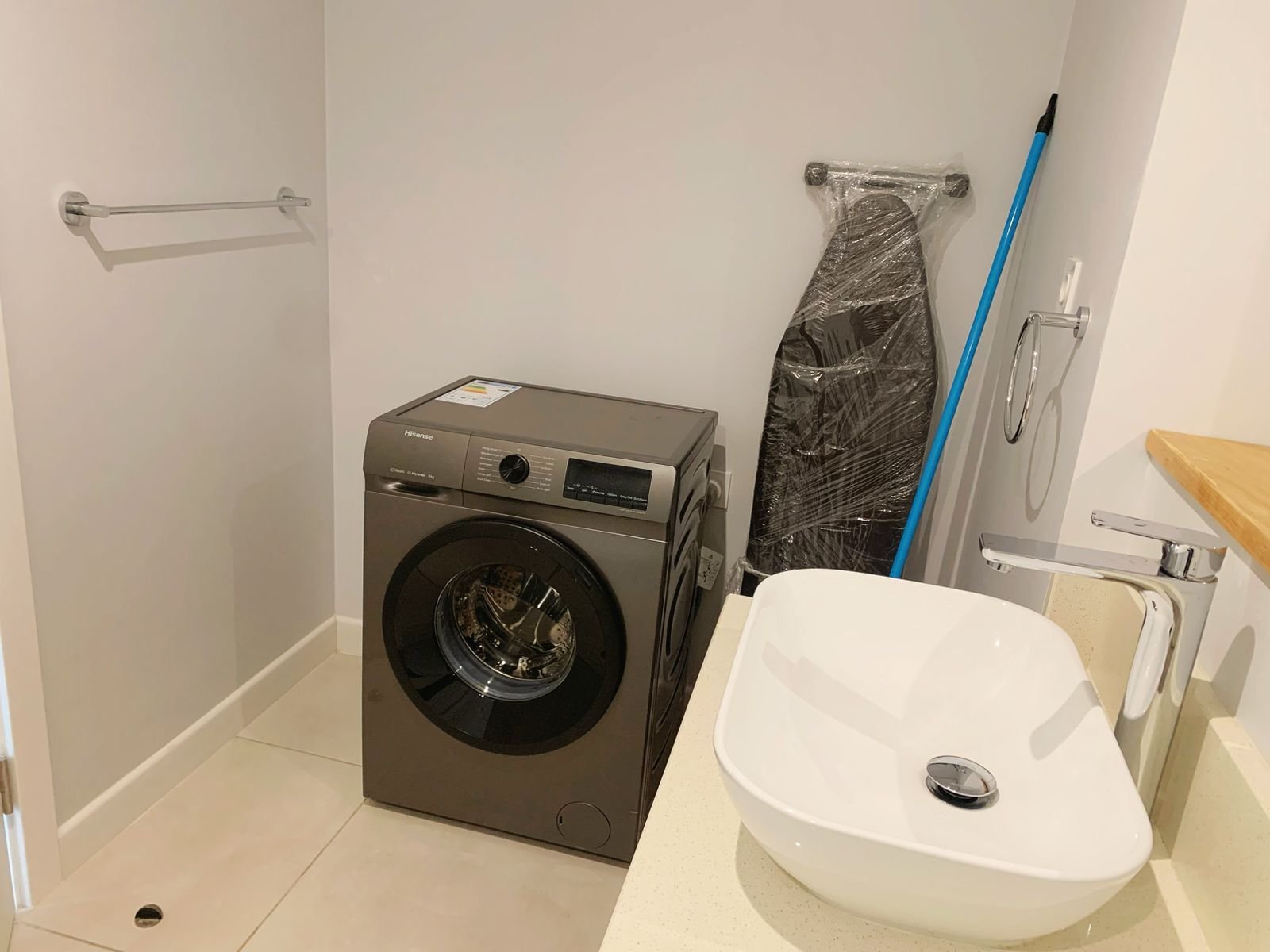Modern 2-Bedroom Apartment For Rent | The Grove Smart City, Flic en Flac, Mauritius