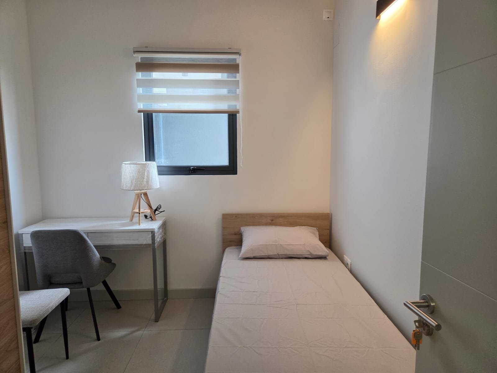 WhatsApp Image 2026-09-12 at 12.38.44 PM Brand-New 2-Bedroom Ground-Floor Apartment For Sale | L’Avenir Smart City Moka, Mauritius